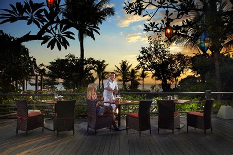 Padma Resort Legian Accommodation Bali