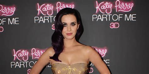 Katy Perry Said Poor Album Performance Led To Situational Depression