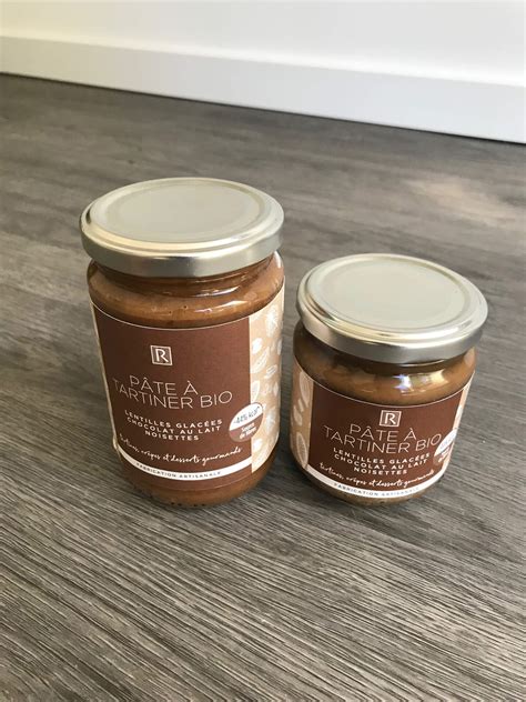 Pasta, mot italien qui signifie la pâte est aujourd'hui sur toutes les lèvres : Des pâtes à tartiner et des barres céréales bio à la Lentille verte du Puy AOP - Velay ...