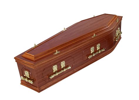 Solid Wood Coffins Penrose Funerals