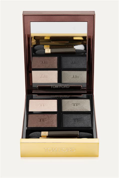 Tom Ford Beauty Eye Color Quad Double Indemnity Net A Porter