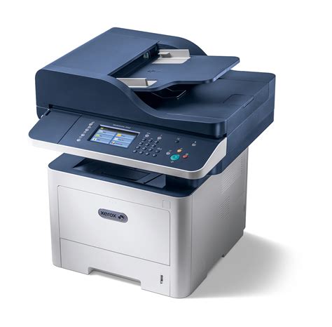 Imprimantă Multifuncţională Xerox Workcentre 3345 Roxer Grup