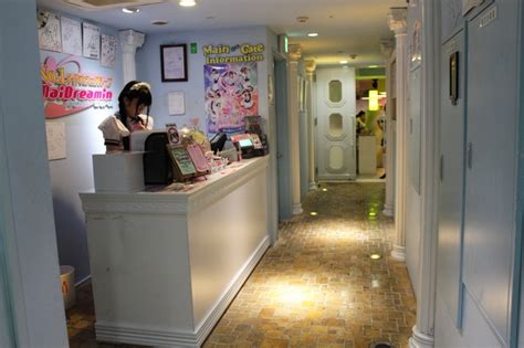 Lütfen farklı bir tarih seçin. Maidreamin Maid Cafe in Akihabara - Tokyo - Japan Travel ...