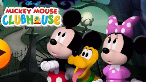 La Casa De Mickey Mouse En Español Capitulos Completos Camden Dccb