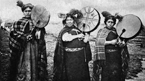 “el Pueblo Mapuche Es Por Sobre Todas Las Cosas Un Pueblo” La Tinta