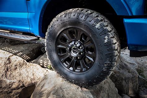 2020 Ford Super Duty Tremor Off Road Package Now Available With