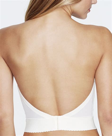 Dominique Noemi Low Back Strapless Bustier And Reviews Bras And Bralettes