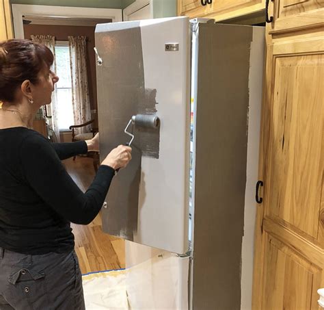 Most popular kitchen cabinet colors in 2020 the choice of most popular kitchen cabinet colors in 2020 depends on what kind of kitchen you would like to see after finishing all the work. What Kind of Paint Do You Use on Appliances? (Answered)