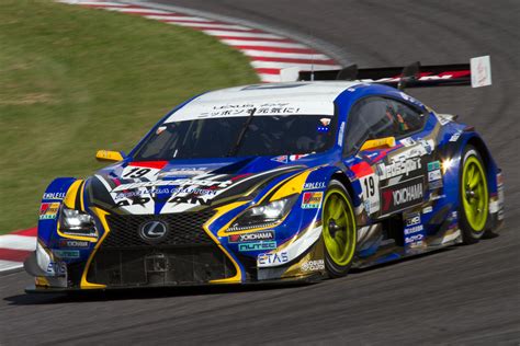 Fileyuhi Sekiguchi 2014 Super Gt Suzuka Race Wikimedia Commons