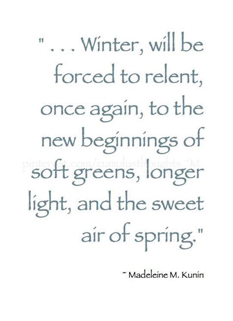 Cool Words Wise Words Season Quotes Spring Quotes Spring Ahead