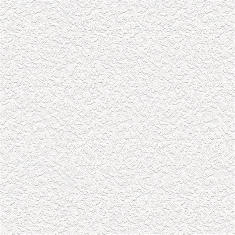 Buy Embossed Stucco Texture White Abstract Vinyl Pre Pasted Paintable