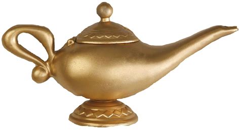 Katie Valiant S Aladdin S Lamp By Katieturner On DeviantArt