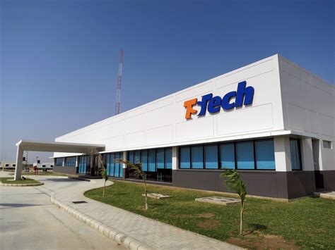 Ts Tech Mandal Private Limited Corporate Information Ts Tech Coltd