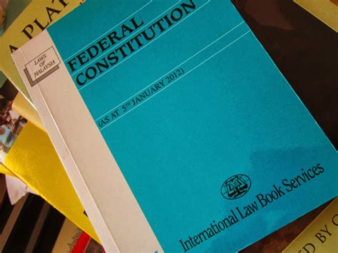 Malaysian constitution 98 further reading constitutional landmarks in malaysia editors harding and lee bahasa malaysia text of the constitution english text of the. What The Malaysian Constitution Says About Your Religious ...