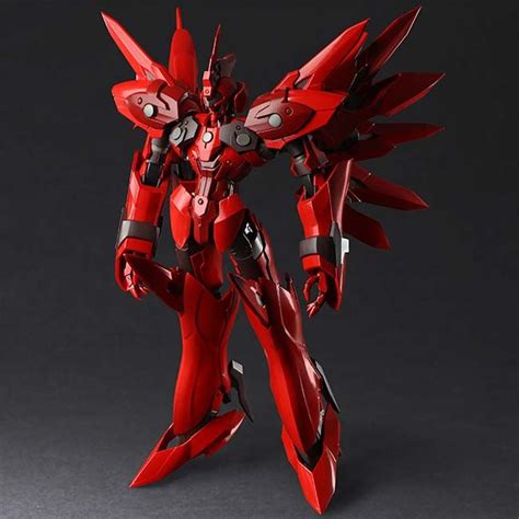 Xenogears Bring Arts Action Figure Weltall Id Square Enix Store