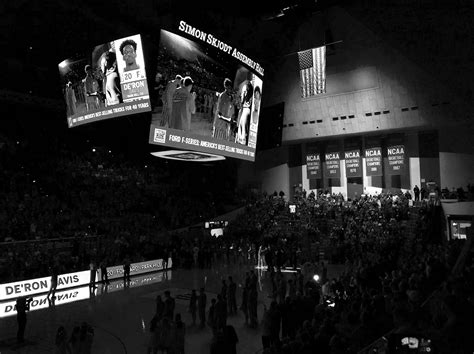 Assembly Hall – Things Hoped For Photography