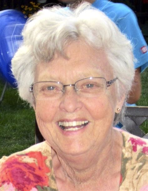 Dorothy Nitschke Obituary Ottawa Citizen