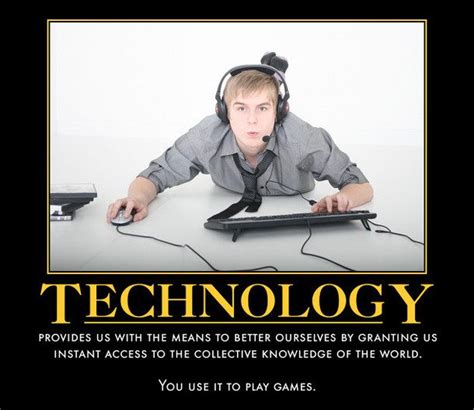 53 Hilarious Technology Memes Images S And Photos Picsmine