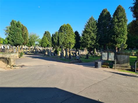 Bedlay Cemetery Cemetery Details Cwgc