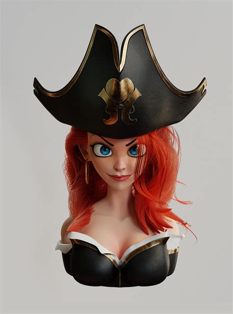 miss fortune league of legends on behance