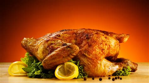 If you would like for the feed you purchase to include this, be certain. Roast Chicken 4k Ultra HD Wallpaper | Background Image ...