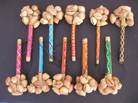 Jul 29, 2021 · mexican shaker instrument what are the names of mexican rattles? Ayoyote Hand Maracas / Shakers | Danza prehispanica ...