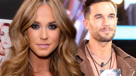 Vicky Pattison Confesses Her Extreme And Intense Feelings For Alex Cannon As She Reveals