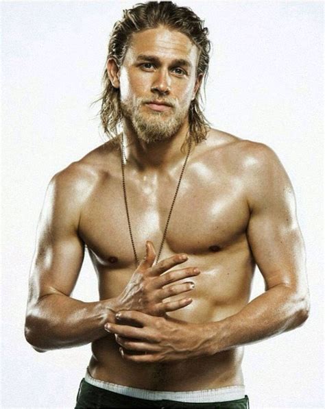 One Of My Top Picks Charlie Hunnam Charlie Jax Teller