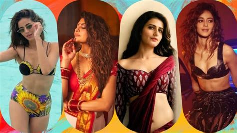 Top 10 Most Beautiful And Hottest Bollywood Actresses Of India