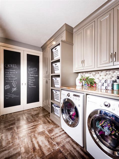 Our steel products are available in chrome, satin, textured or painted finishes. Best Laundry Basket Storage Design Ideas & Remodel ...