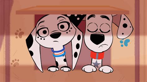 Dolly And Dylan 101 Dalmatian Street Photo 43664487 Fanpop