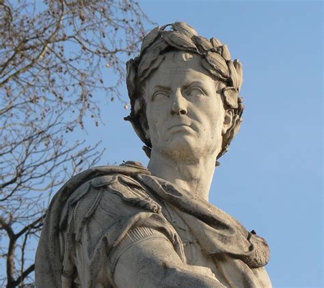 La mort de julius caesar romans au théâtre de pompey. Février / Februarius mensis - Le blog de Ong-Mat