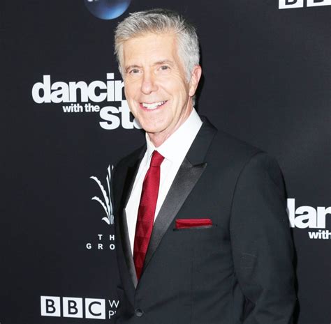 dwts tom bergeron wants ‘truce between william shatner nick viall usweekly