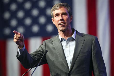 Beto Orourke Doubles Down After Heckling Incident The Horn News