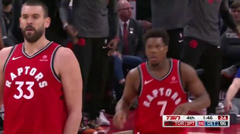 Get a summary of the detroit pistons vs. Toronto Raptors vs Detroit Pistons - March 3rd, 2019 - YouTube