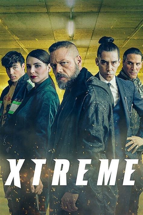 Watch trailer/download xtreme (2021) full video below and enjoy. Watch Xtreme 2021 Movie Free Online | UniqueStream