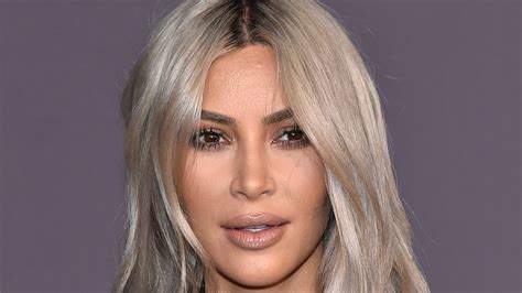 What Kim Kardashian Really Thinks Of Kanye Saying He Wants Her Back