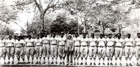 The 15 featured players below were selected after consultation with john thorn, the official historian for mlb, and other negro leagues experts. The Color of Baseball - Segment 5 | phillies.com: Community