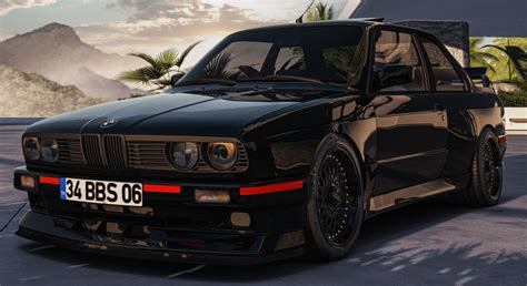 ASSETTO CORSA BMW E30 M3 DOĞAN KABAK MODU Game Mods TR Oyun