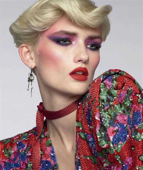 Lisa Eldridge Make Up Makeup By Makeup Artist Lisa Eldridge Mua
