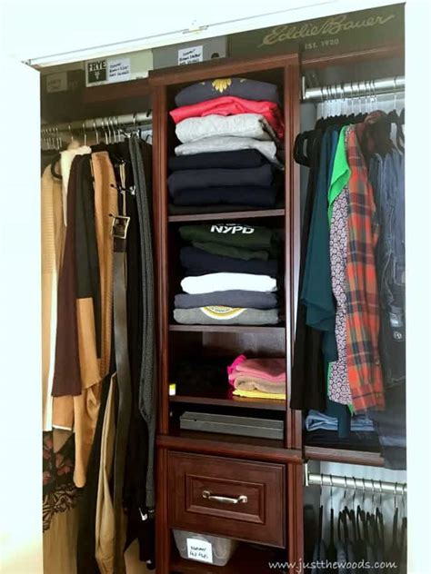 The Best Ever Solutions For Small Closet Organization