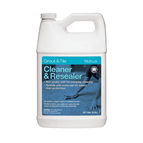 Maybe you would like to learn more about one of these? Custom Building Products TileLab 1 Gal. Grout and Tile ...
