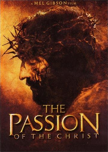 Passion Of The Christ 2004 English Christian Movie