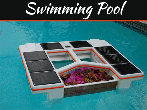 8 Of The Coolest Swimming Pool Devices You Can Buy My Decorative
