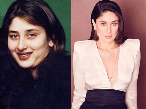 Before And After Photos Weight Loss Transformations Of 9 Bollywood Celebrities Entertainment