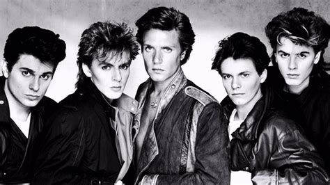 The band started out managed by two entrepreneurial nightclub owners from birmingham. Duran Duran Hidden Gems on #MusicFriday - buckleyPLANET