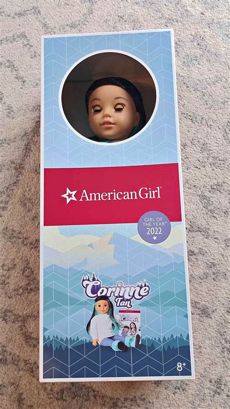 American Girl Dolls For Sale In Stewart Manor New York Facebook Marketplace