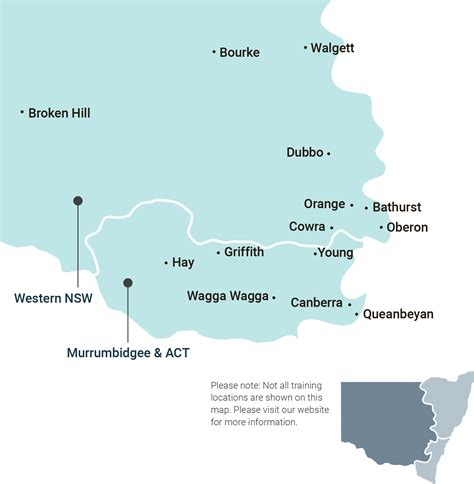 Racgp New South Wales Training Region