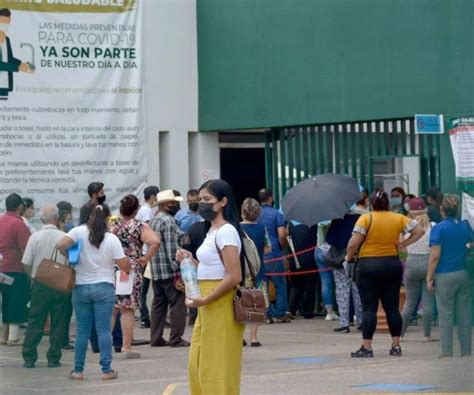 Garantiza Imss Atenci N Ante Detenci N De Guzm N