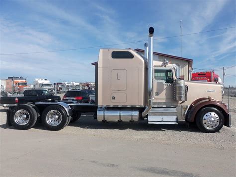 2000 Kenworth W900l For Sale 91 Used Trucks From 29225
